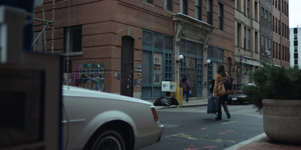 ARCHIVE 81 Visser Apartment Building