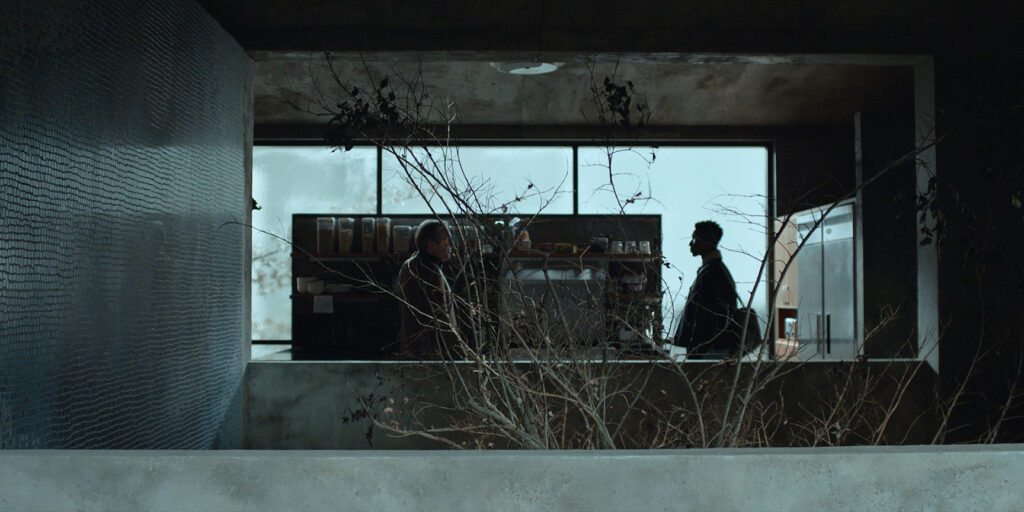 ARCHIVE 81 Compound Kitchen