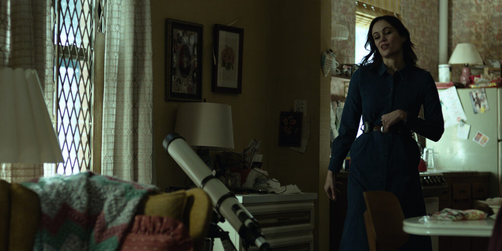 ARCHIVE 81 Visser - Jess Apartment