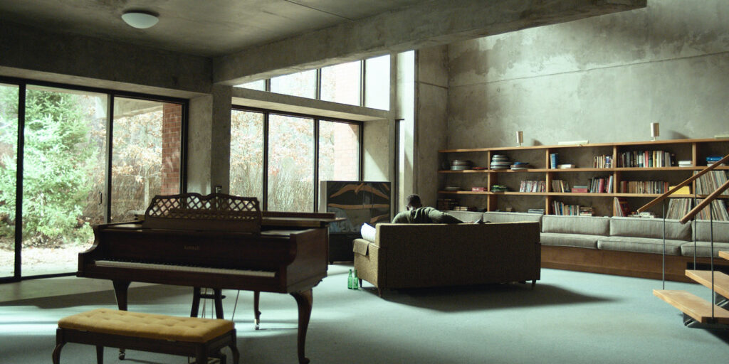 ARCHIVE 81 Compound Living Room