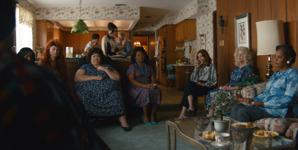 BOOTS - Marine Mom's House