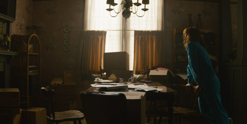 BOOTS - Cope House Dining Room