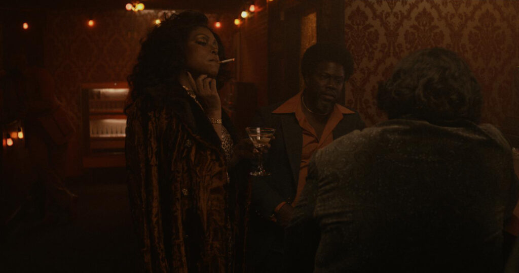 FIGHT NIGHT - Clermont Lounge