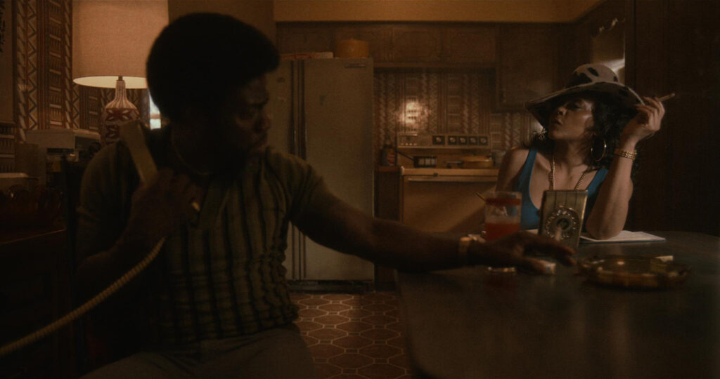 FIGHT NIGHT - Chickenman's Party House