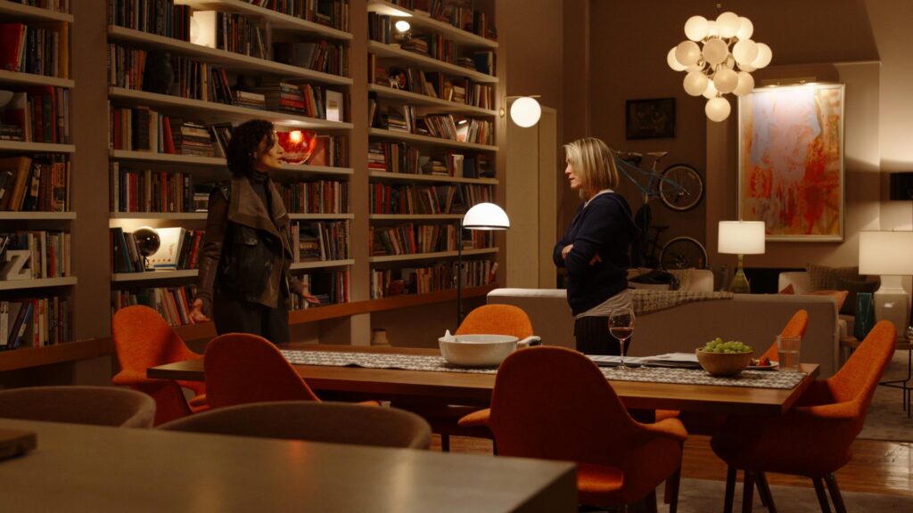 For Life - Safiya & Anya's Loft