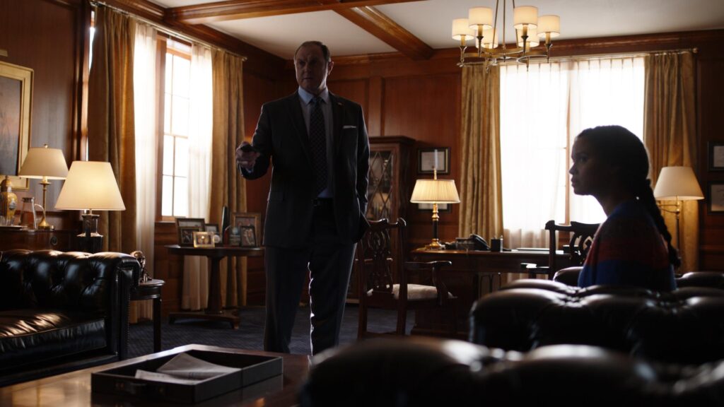 For Life - DA's Office