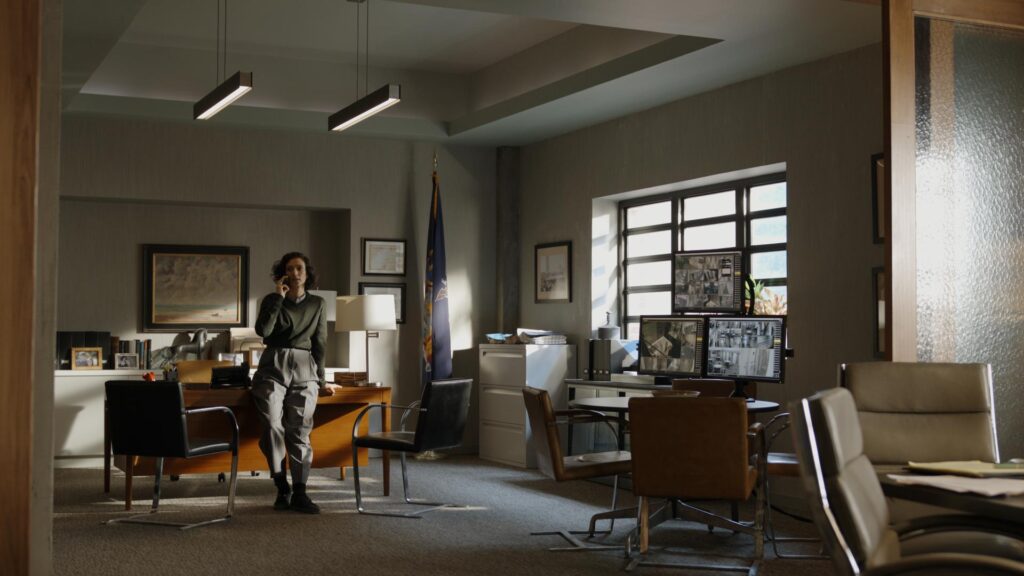 For Life - Prison - Safiya's Loft