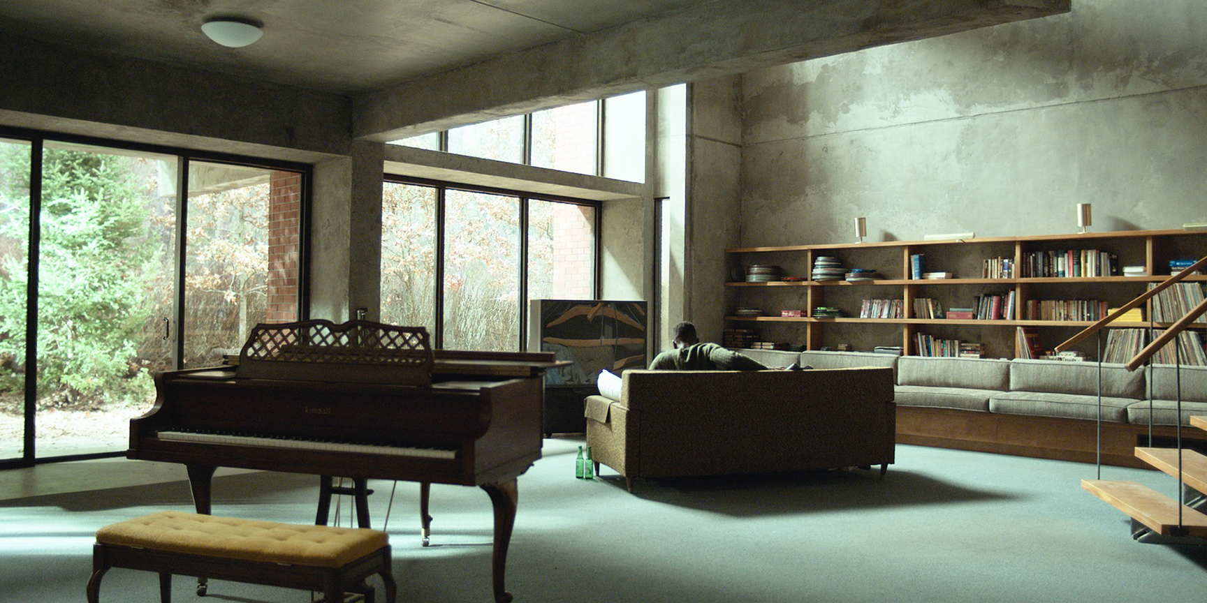 Archive 81 - Compound