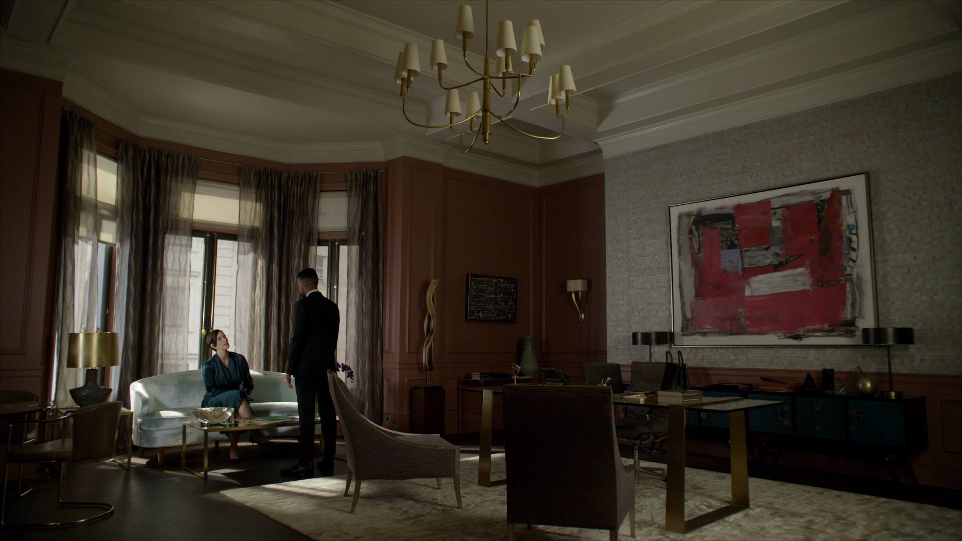 Jessica Jones Hogarth & Associates