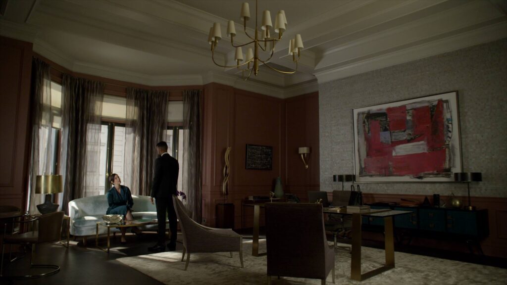 Jessica Jones - Hogarth & Associates