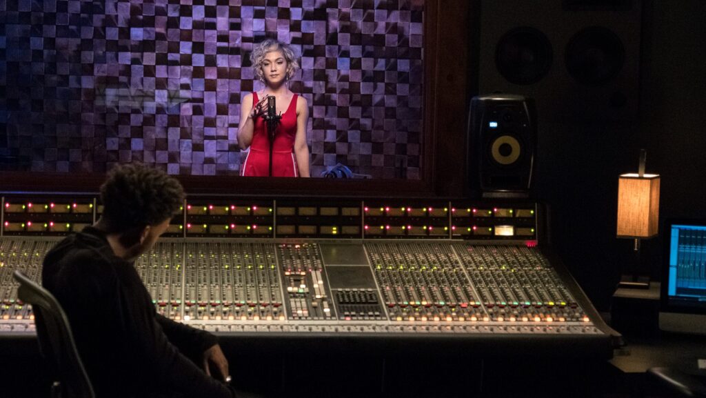 STAR - Midtown Sound Recording Studio