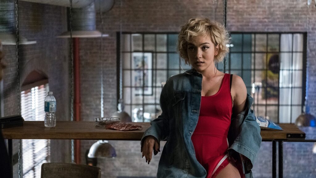 STAR - Midtown Sound Lounge