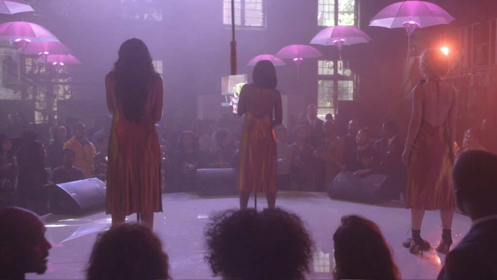 STAR - Midtown Sound Warehouse Party