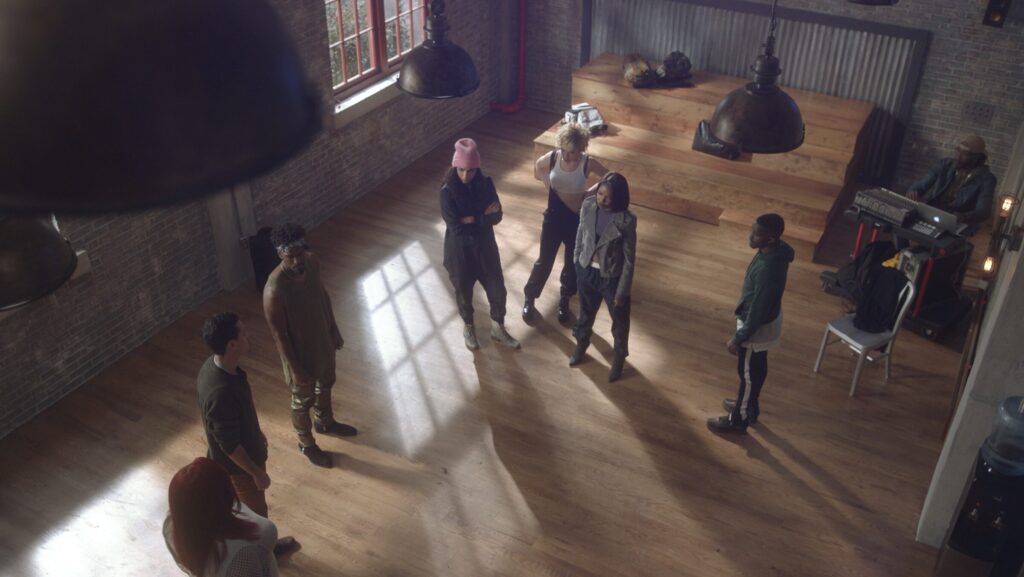 STAR - Midtown Sound Rehearsal Studio