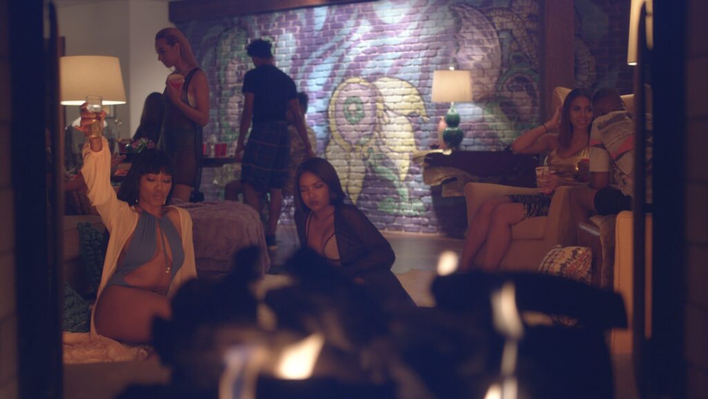 STAR - Gigi Nixon's House