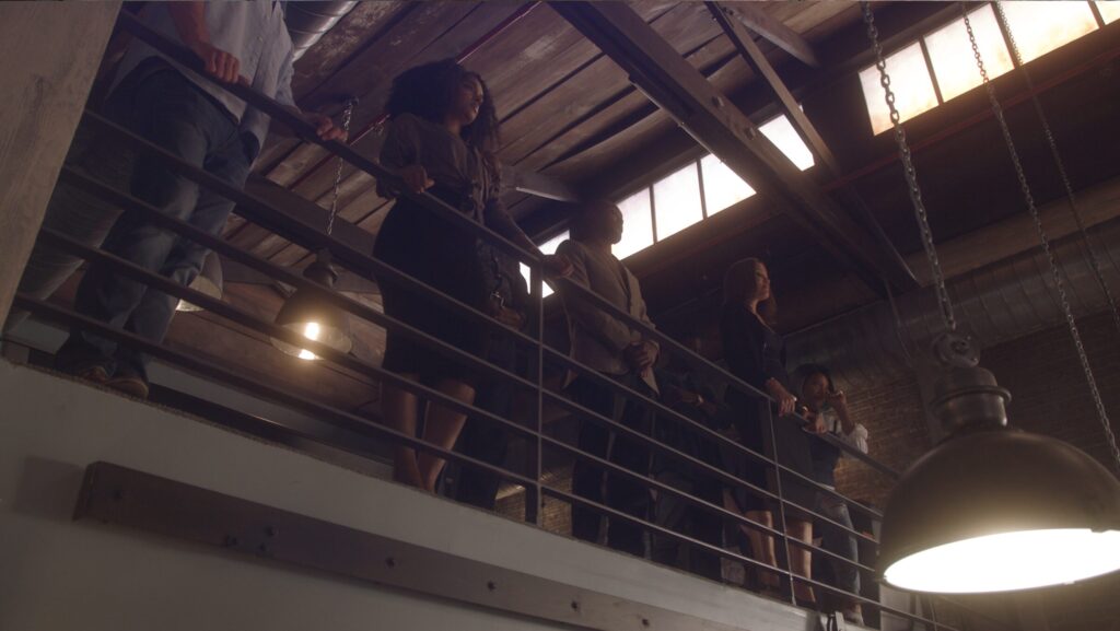 STAR - Midtown Sound Lounge