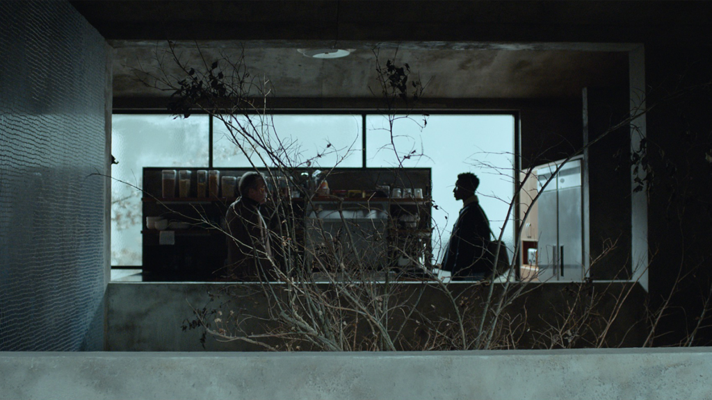 Netflix's Archive 81