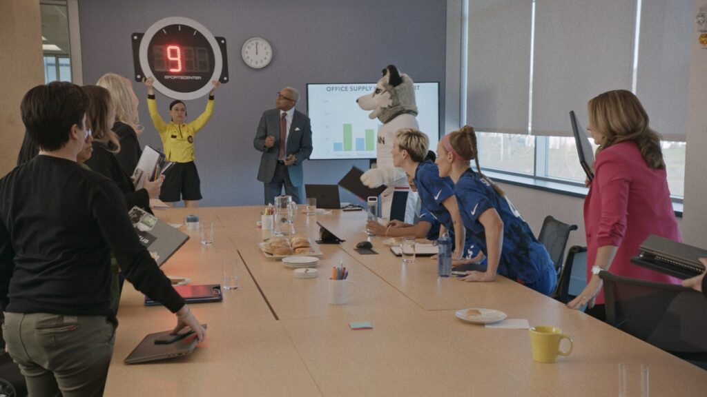 This is SportsCenter: Stoppage Time