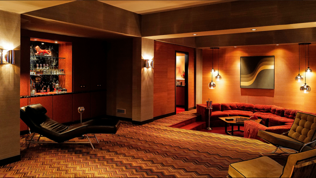 Peacock's Fight Night: The Million Dollar Heist