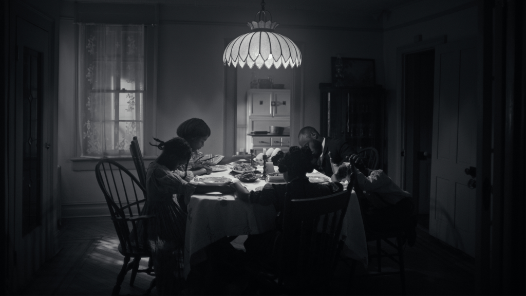 Jenn Nkiru's OUT / SIDE of TIME